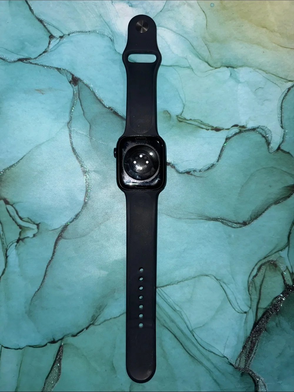 Apple series 8 45MM